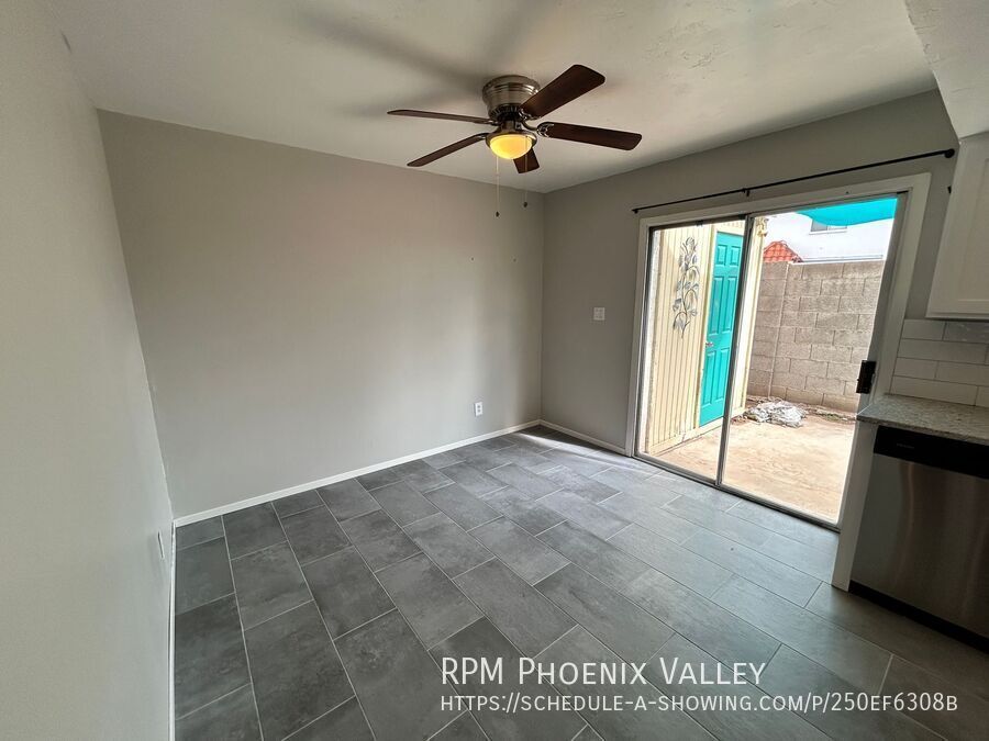 $500 OFF your 1st full month rent! 2Bm 2Ba townhome in the Heart of Phoenix property image