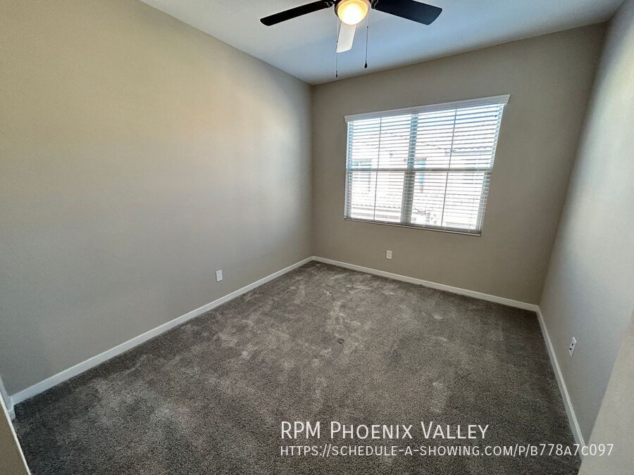 Modern 3-Bedroom Townhome in Gated Layton Lakes – Updated & Move-In Ready! property image