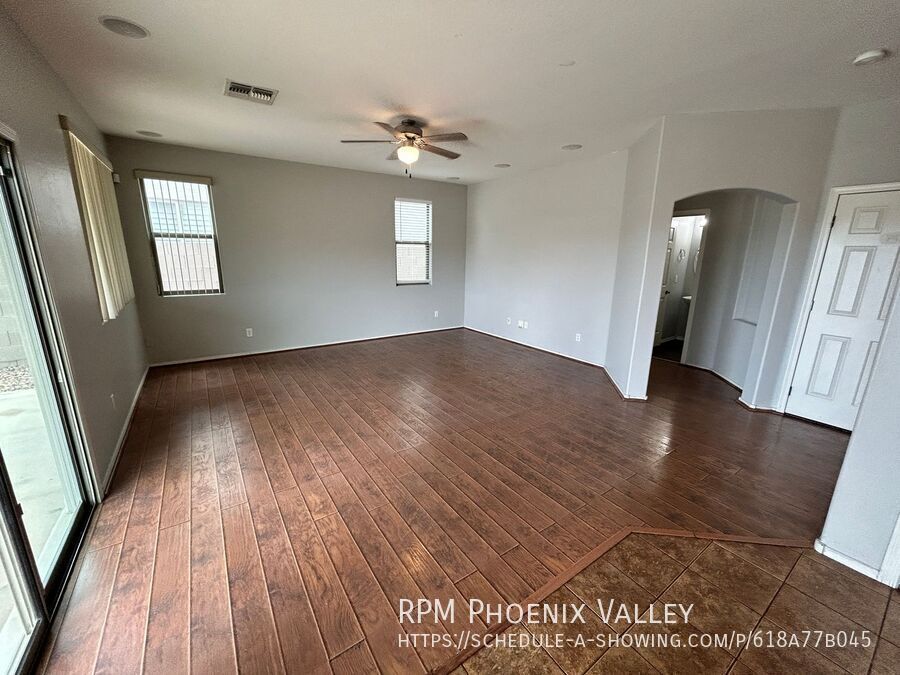 Gorgeous 4 Bed 2.5 Bath Pool Home Surprise *NEW* Flooring! property image