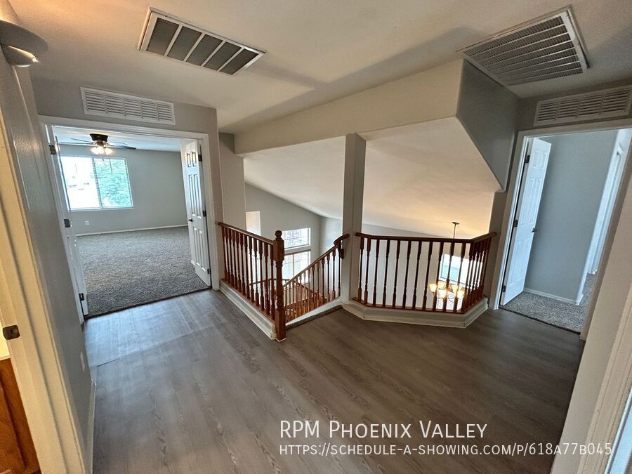 Gorgeous 4 Bed 2.5 Bath Pool Home Surprise *NEW* Flooring! property image