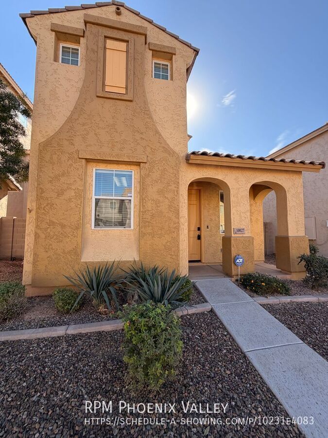 Two Story 3Bdm 2.5Ba Tolleson Home property image