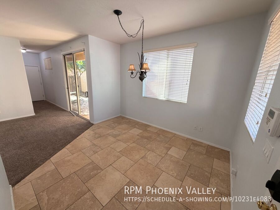 Two Story 3Bdm 2.5Ba Tolleson Home property image