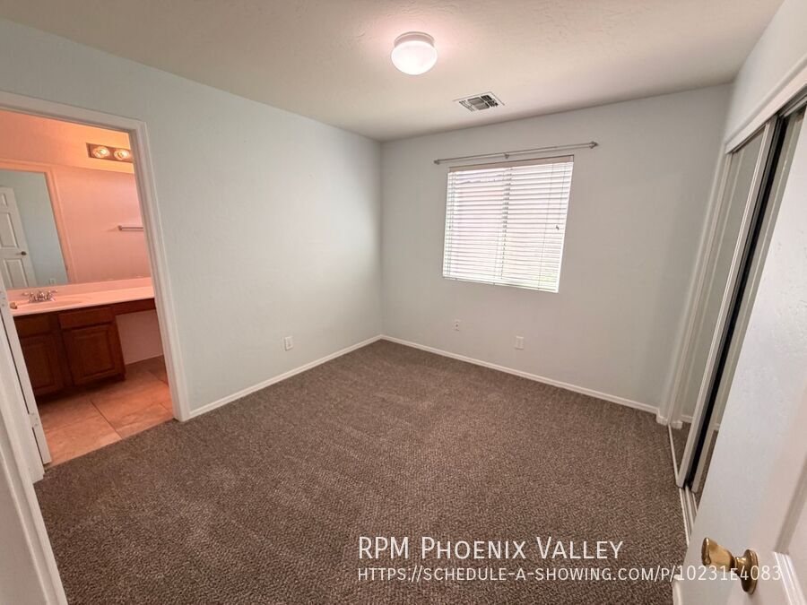 Two Story 3Bdm 2.5Ba Tolleson Home property image