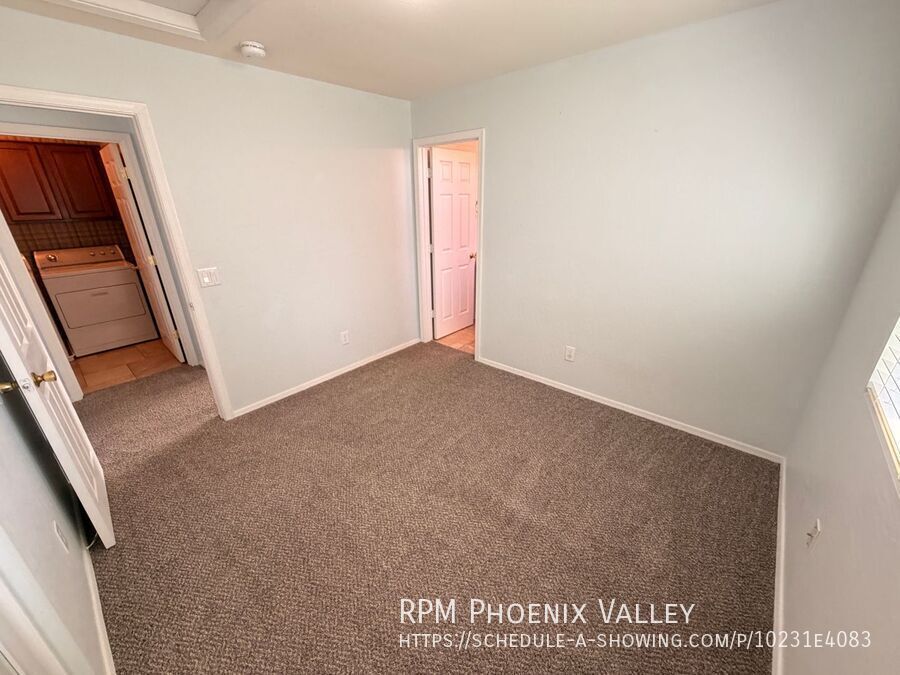 Two Story 3Bdm 2.5Ba Tolleson Home property image