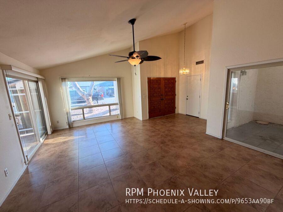 4 Bedroom / 2 Bath Scottsdale Home – Prime Location & Incredible Value! property image