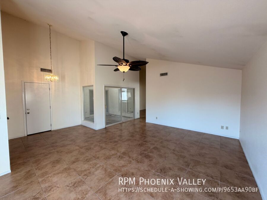 4 Bedroom / 2 Bath Scottsdale Home – Prime Location & Incredible Value! property image