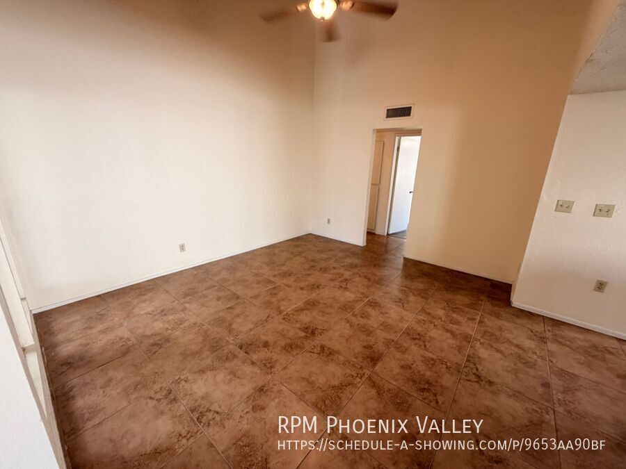 4 Bedroom / 2 Bath Scottsdale Home – Prime Location & Incredible Value! property image