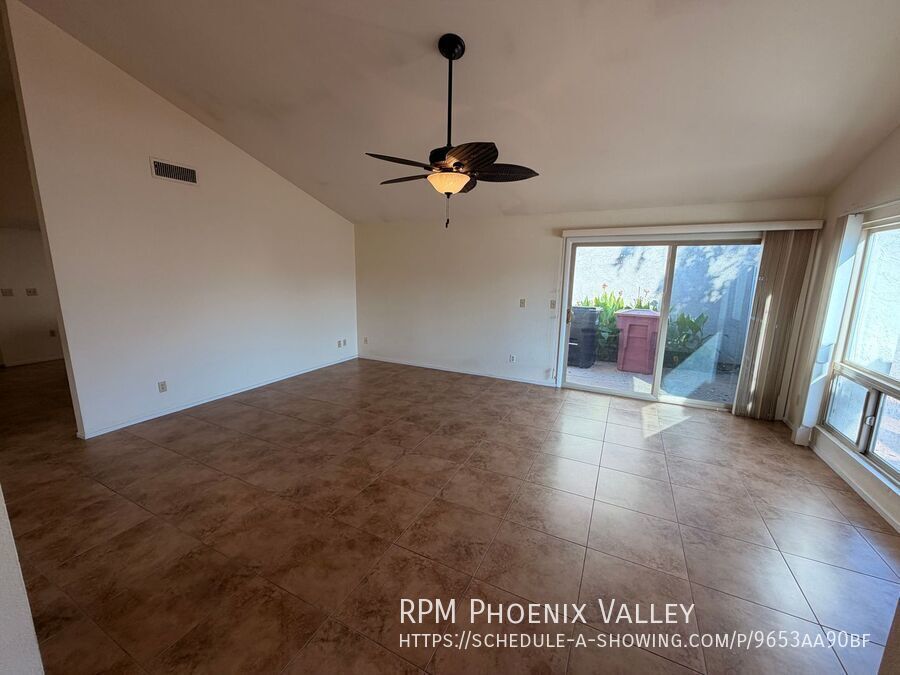 4 Bedroom / 2 Bath Scottsdale Home – Prime Location & Incredible Value! property image