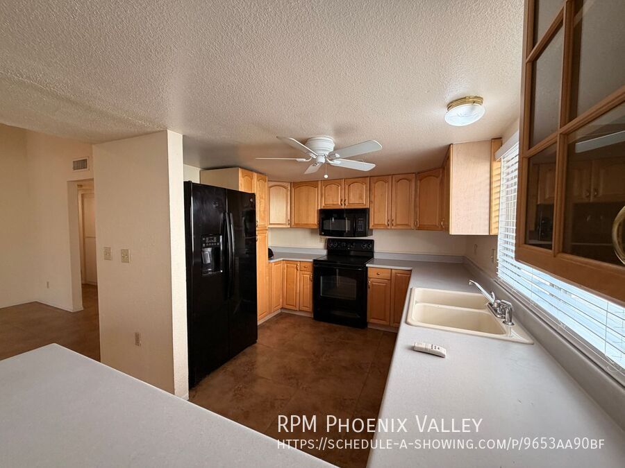 4 Bedroom / 2 Bath Scottsdale Home – Prime Location & Incredible Value! property image
