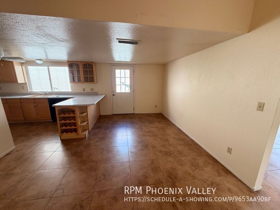 4 Bedroom / 2 Bath Scottsdale Home – Prime Location & Incredible Value! property image