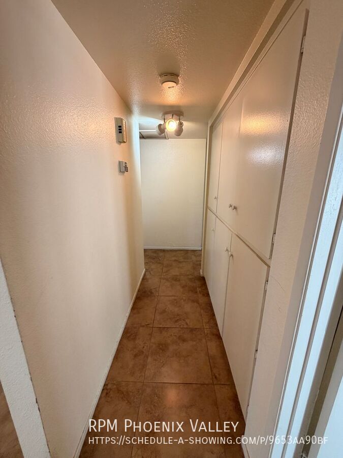 4 Bedroom / 2 Bath Scottsdale Home – Prime Location & Incredible Value! property image