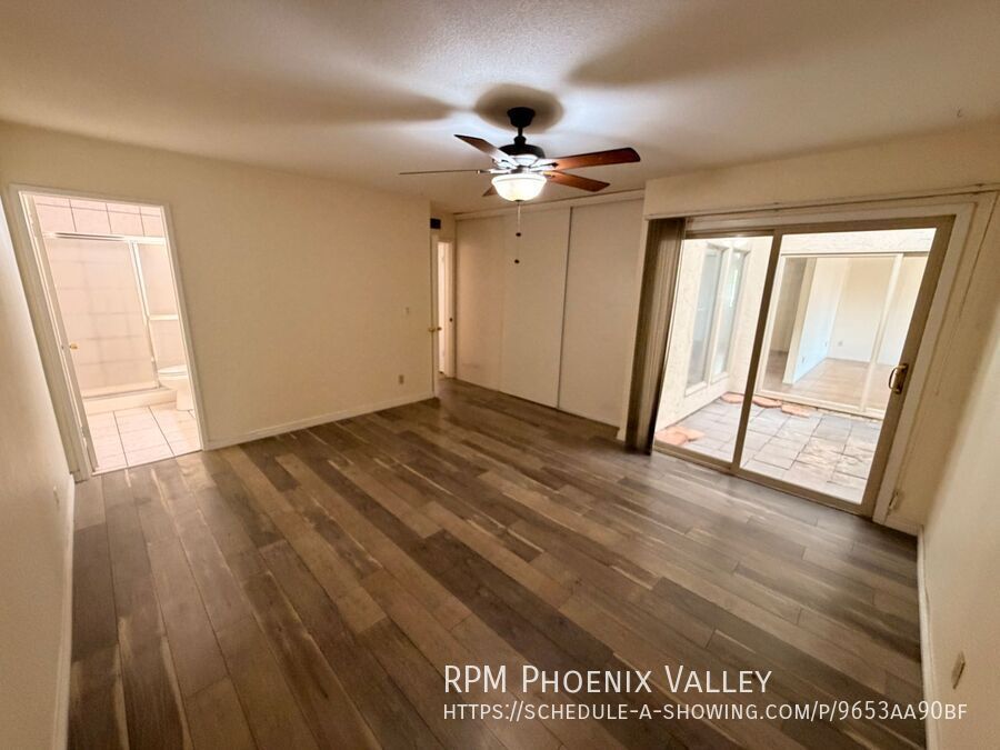 4 Bedroom / 2 Bath Scottsdale Home – Prime Location & Incredible Value! property image