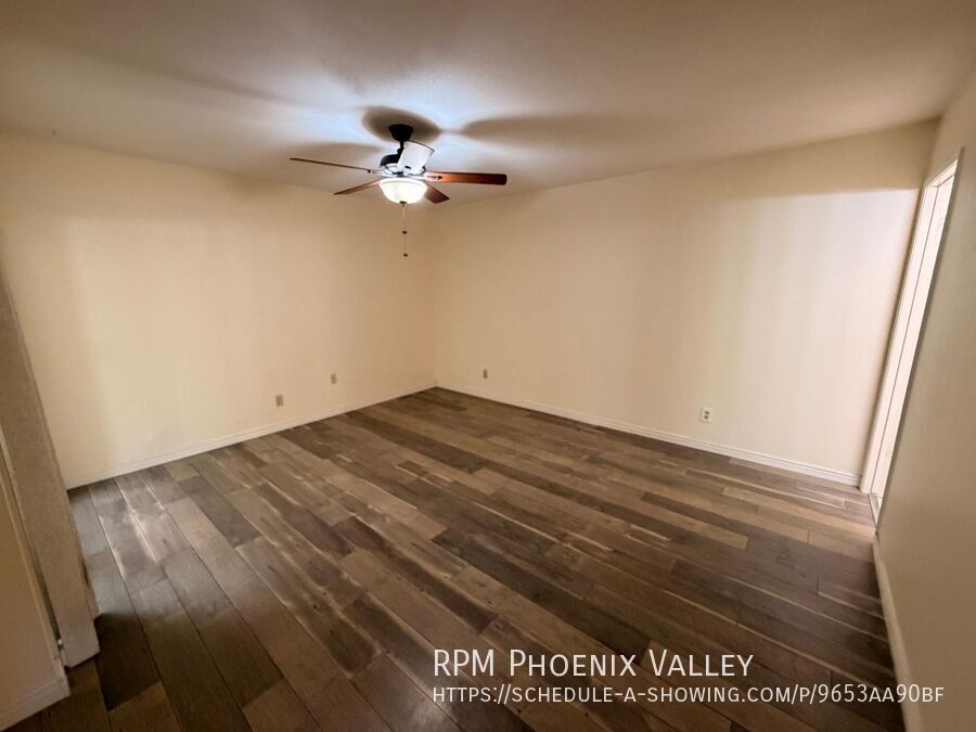 4 Bedroom / 2 Bath Scottsdale Home – Prime Location & Incredible Value! property image