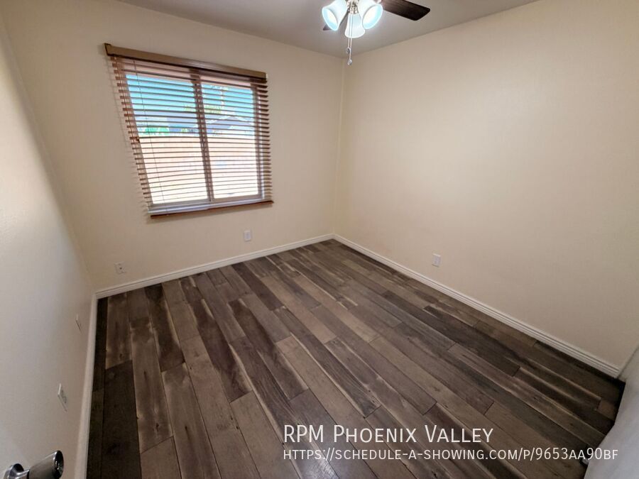 4 Bedroom / 2 Bath Scottsdale Home – Prime Location & Incredible Value! property image