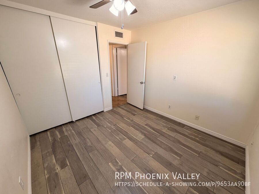 4 Bedroom / 2 Bath Scottsdale Home – Prime Location & Incredible Value! property image