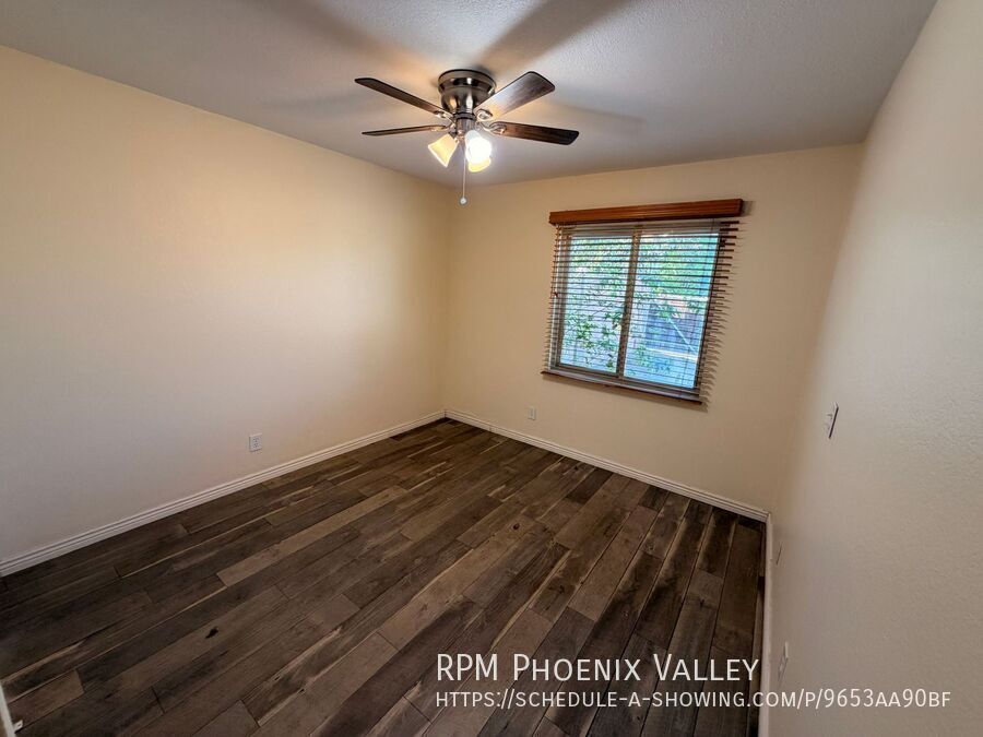 4 Bedroom / 2 Bath Scottsdale Home – Prime Location & Incredible Value! property image