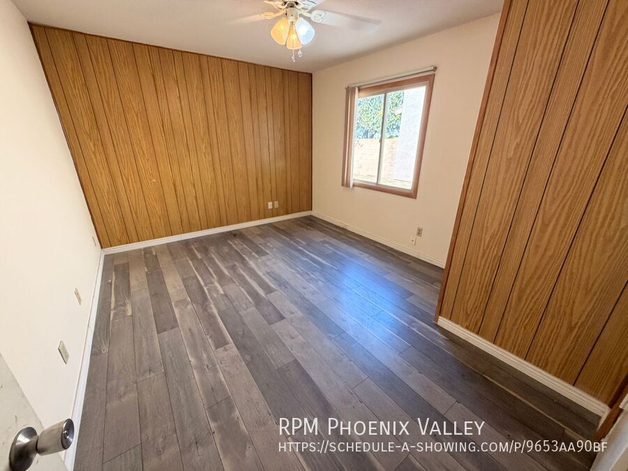 4 Bedroom / 2 Bath Scottsdale Home – Prime Location & Incredible Value! property image