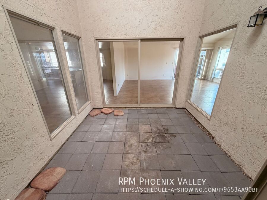 4 Bedroom / 2 Bath Scottsdale Home – Prime Location & Incredible Value! property image