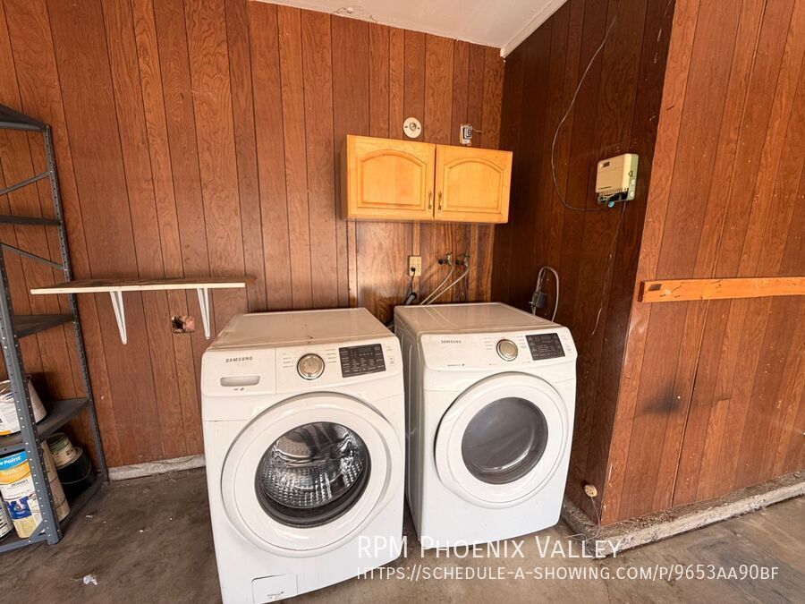 4 Bedroom / 2 Bath Scottsdale Home – Prime Location & Incredible Value! property image