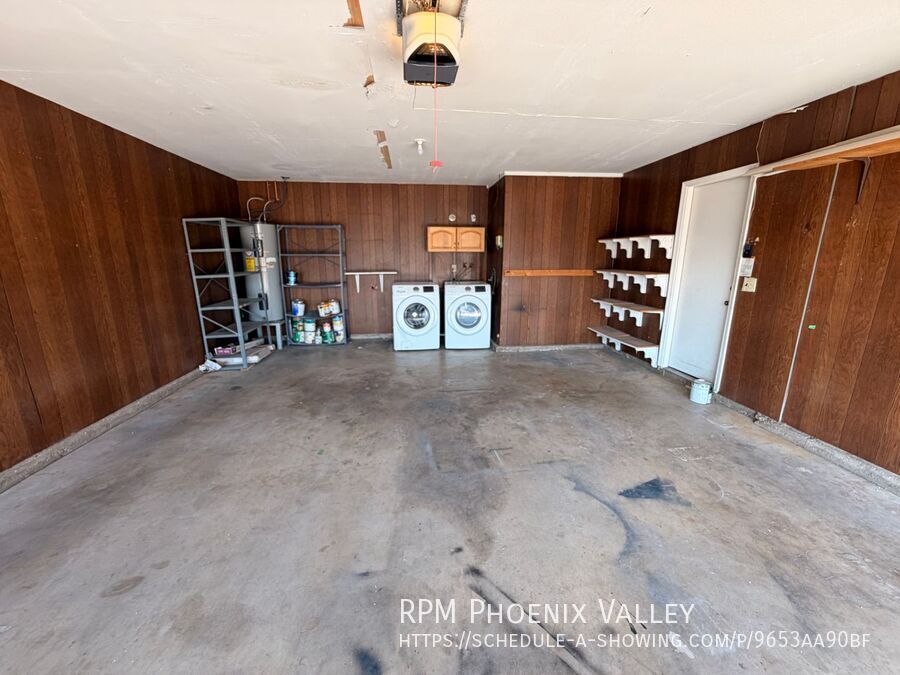 4 Bedroom / 2 Bath Scottsdale Home – Prime Location & Incredible Value! property image