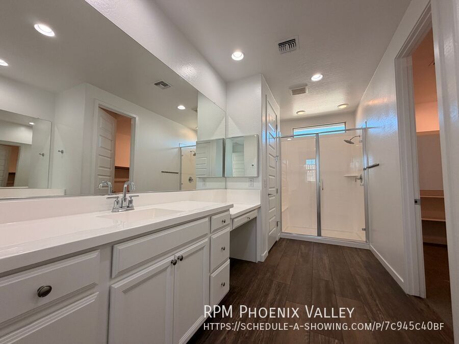 Modern 4-Bedroom 3-Bathroom Mesa Home Near Legacy Sports Park property image