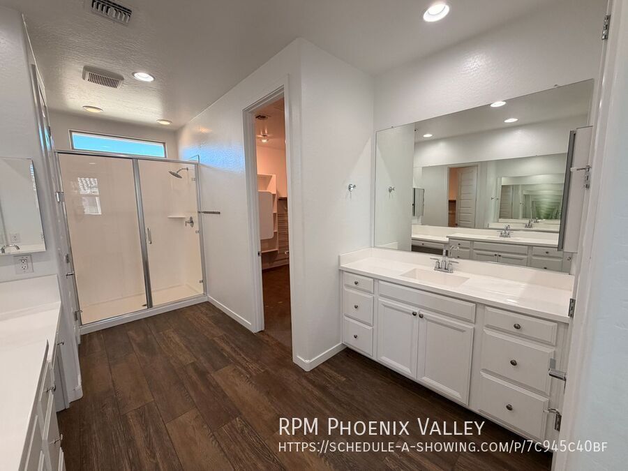 Modern 4-Bedroom 3-Bathroom Mesa Home Near Legacy Sports Park property image