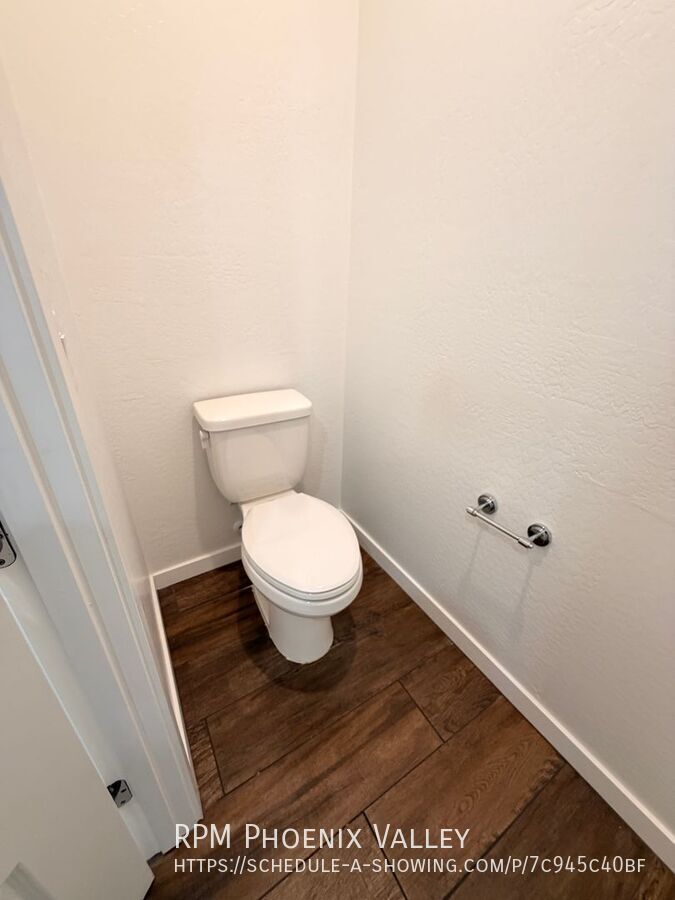 Modern 4-Bedroom 3-Bathroom Mesa Home Near Legacy Sports Park property image