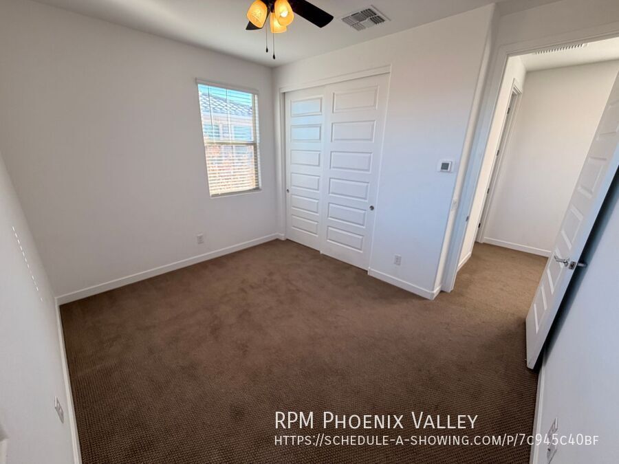 Modern 4-Bedroom 3-Bathroom Mesa Home Near Legacy Sports Park property image