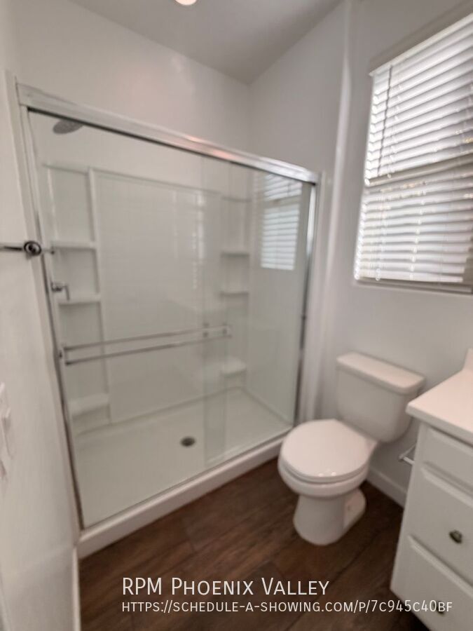 Modern 4-Bedroom 3-Bathroom Mesa Home Near Legacy Sports Park property image