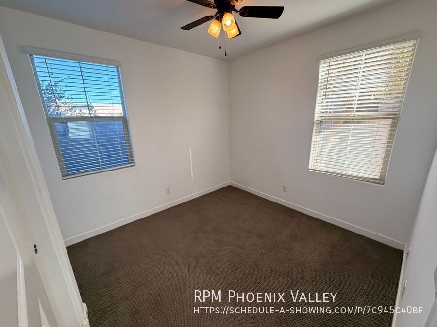 Modern 4-Bedroom 3-Bathroom Mesa Home Near Legacy Sports Park property image