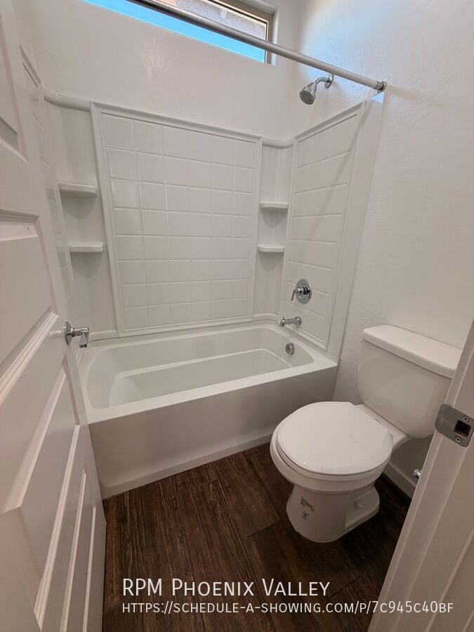 Modern 4-Bedroom 3-Bathroom Mesa Home Near Legacy Sports Park property image