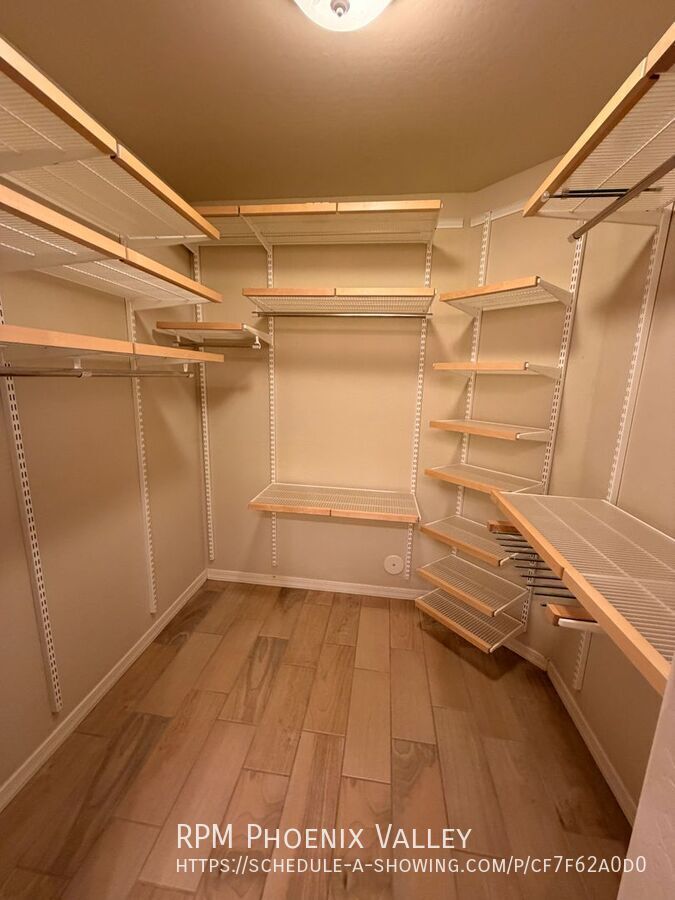 Ground Level 2/2 Condo, *Gated N. Scottsdale* Community w/2 Car Garage property image