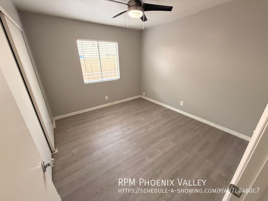 Move-In Special! *NEW* Flooring, *NO* Carpet, Single Story Townhome! property image