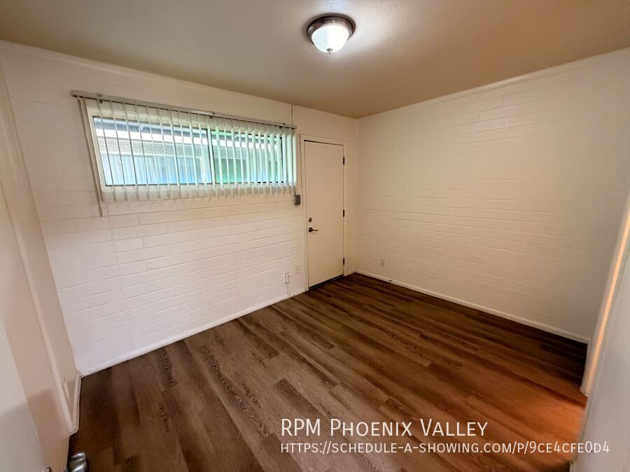 Cozy 1Bdm 1Ba Glendale Apartment property image