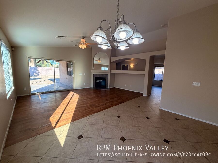 Gorgeous 3Bdm 2Ba Goodyear Home on a Cul-de-sac! *NO Carpets* property image