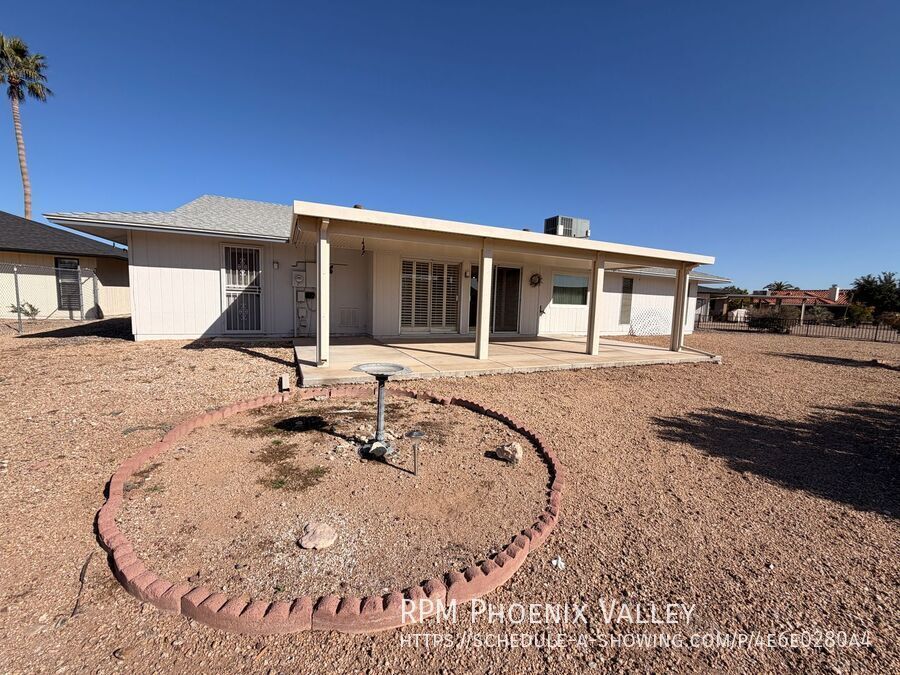 Large 2Bdm 2Ba Sun City Home property image