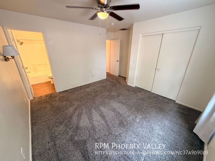 Fantastic 3Bdm 2Ba Phoenix Home with Large Yard property image