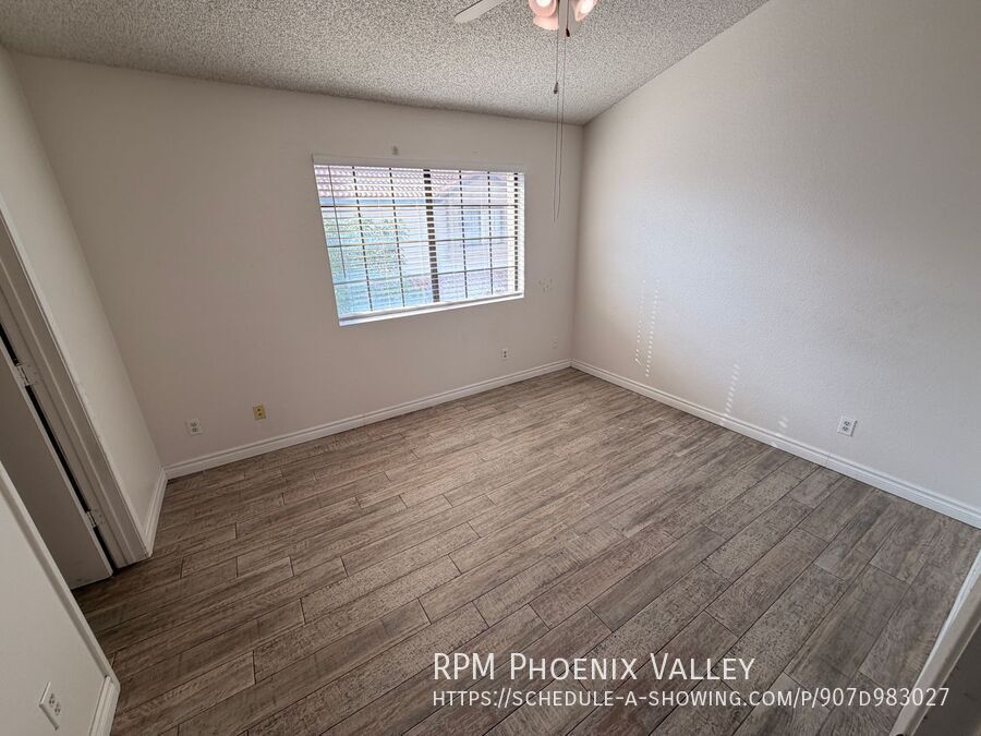 Charming 3Bed /2 Bath Chandler Townhome With *NO* Carpet! property image