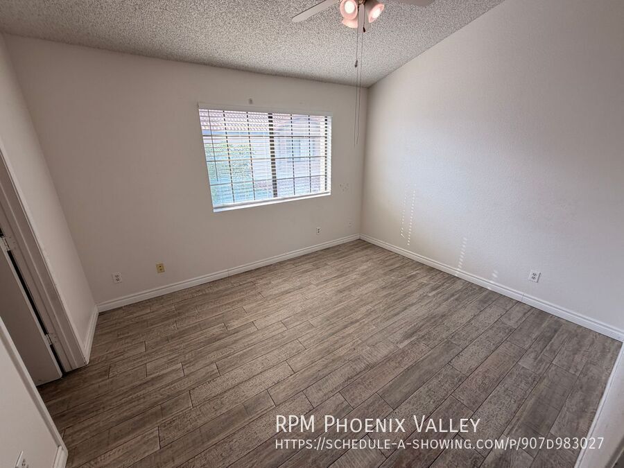 Charming 3Bed /2 Bath Chandler Townhome With *NO* Carpet! property image