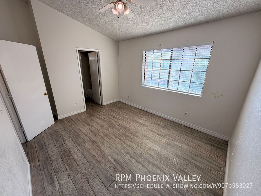 Charming 3Bed /2 Bath Chandler Townhome With *NO* Carpet! property image