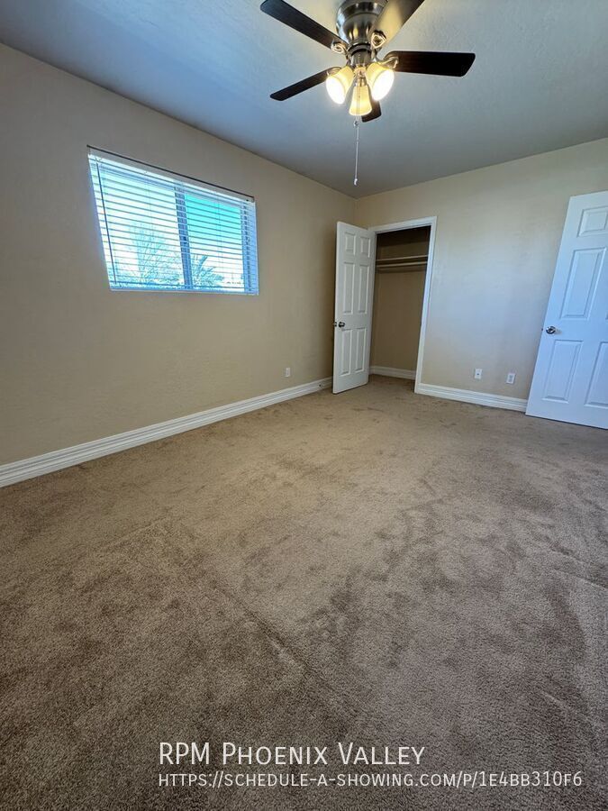 Spacious 4bdm 2Ba Tempe Home with New Kitchen and a Pool! property image