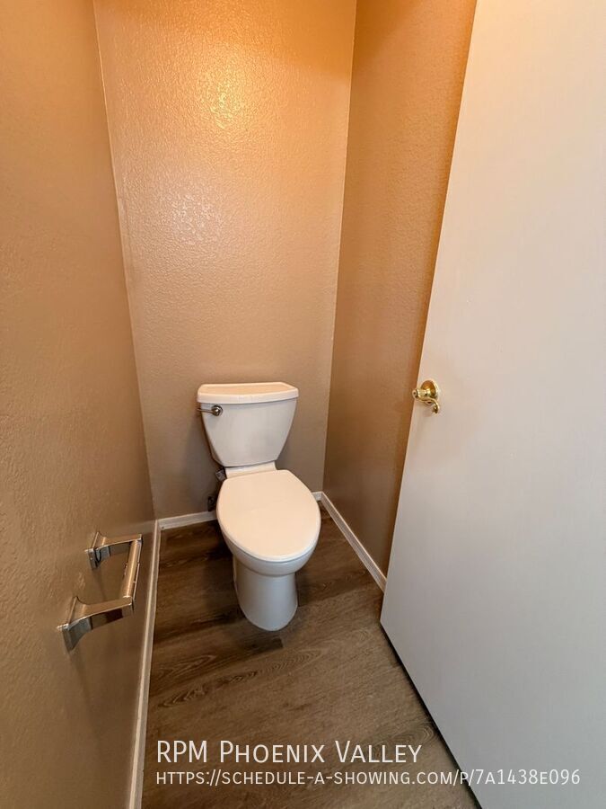 Charming 3Bdm 2Ba N. Phoenix Home with NO Carpets! property image