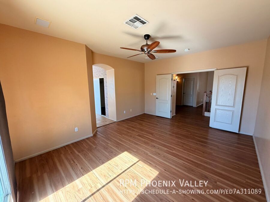 Large 4Bdm 3Ba Avondale Home with a Loft + Pool  and 3 Car Garage property image