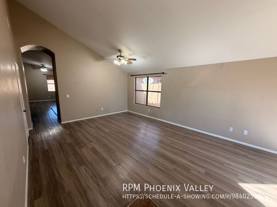 Beautiful 3 Bed / 2 Bath Surprise Home with *NO Carpet* property image