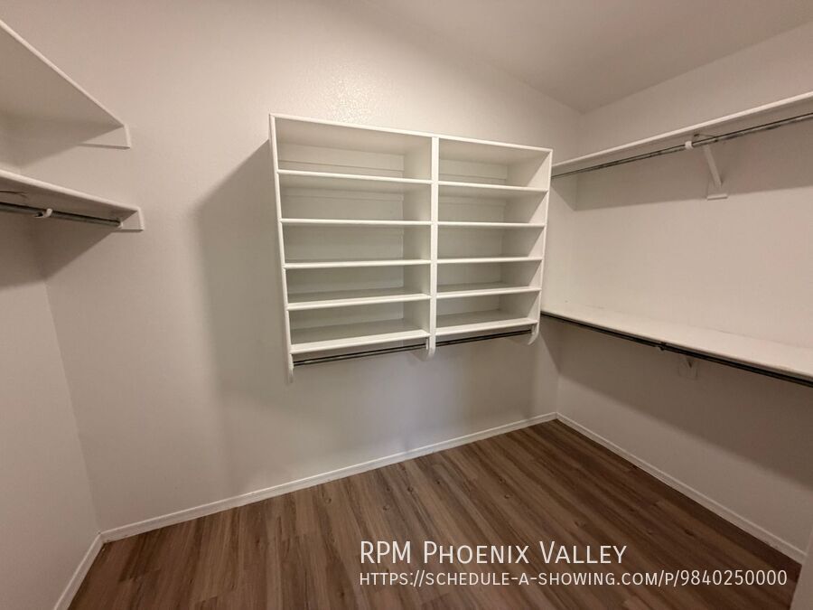 Beautiful 3 Bed / 2 Bath Surprise Home with *NO Carpet* property image