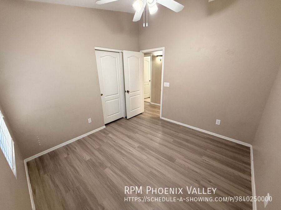 Beautiful 3 Bed / 2 Bath Surprise Home with *NO Carpet* property image