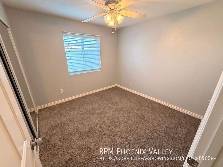 Charming 3 Bedroom, 2 Bathroom Single-Level Apartment in Cozy Phoenix Community property image