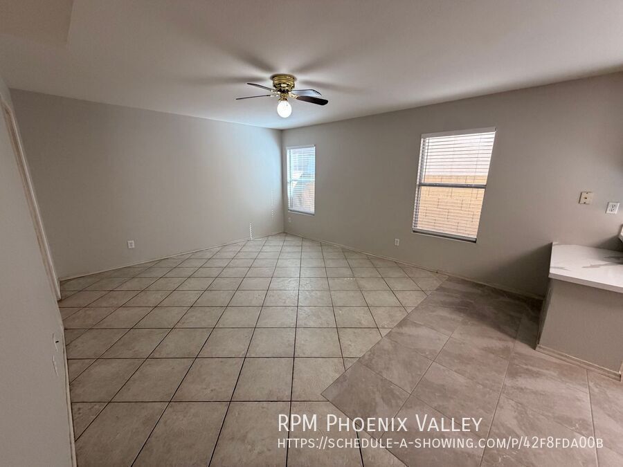 Completely Remodeled Peoria, AZ Home w/Pool! property image