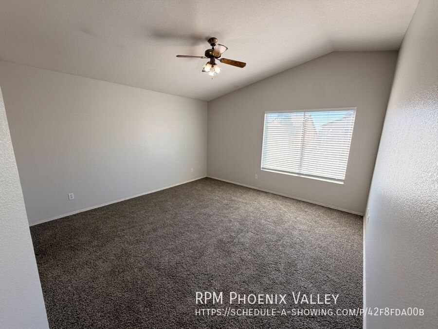 Completely Remodeled Peoria, AZ Home w/Pool! property image