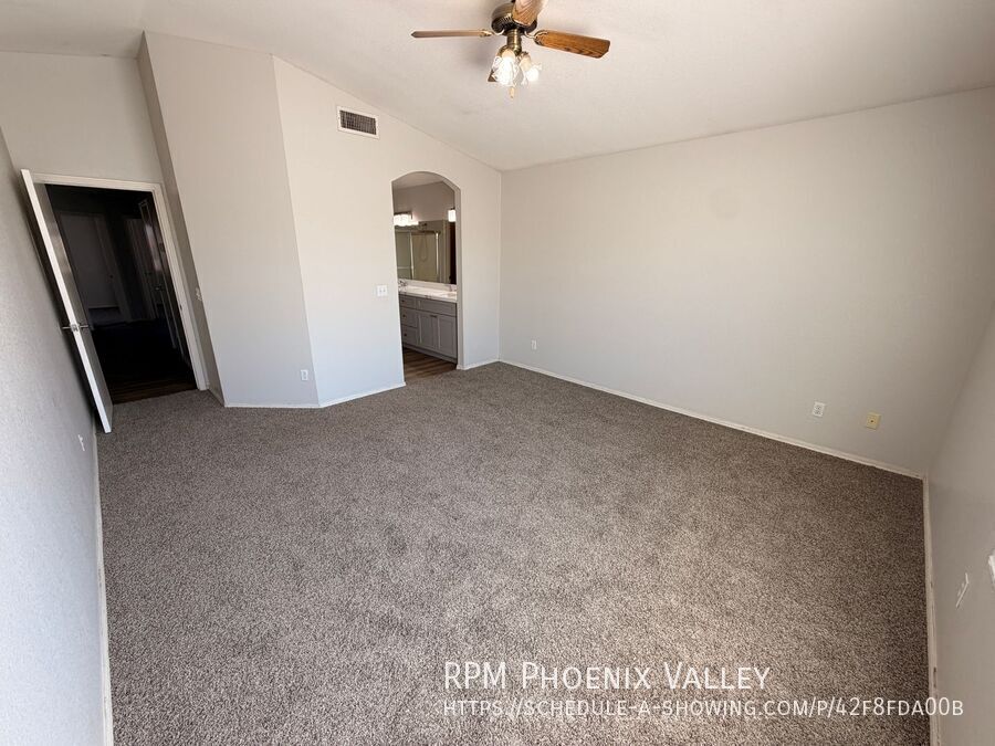 Completely Remodeled Peoria, AZ Home w/Pool! property image